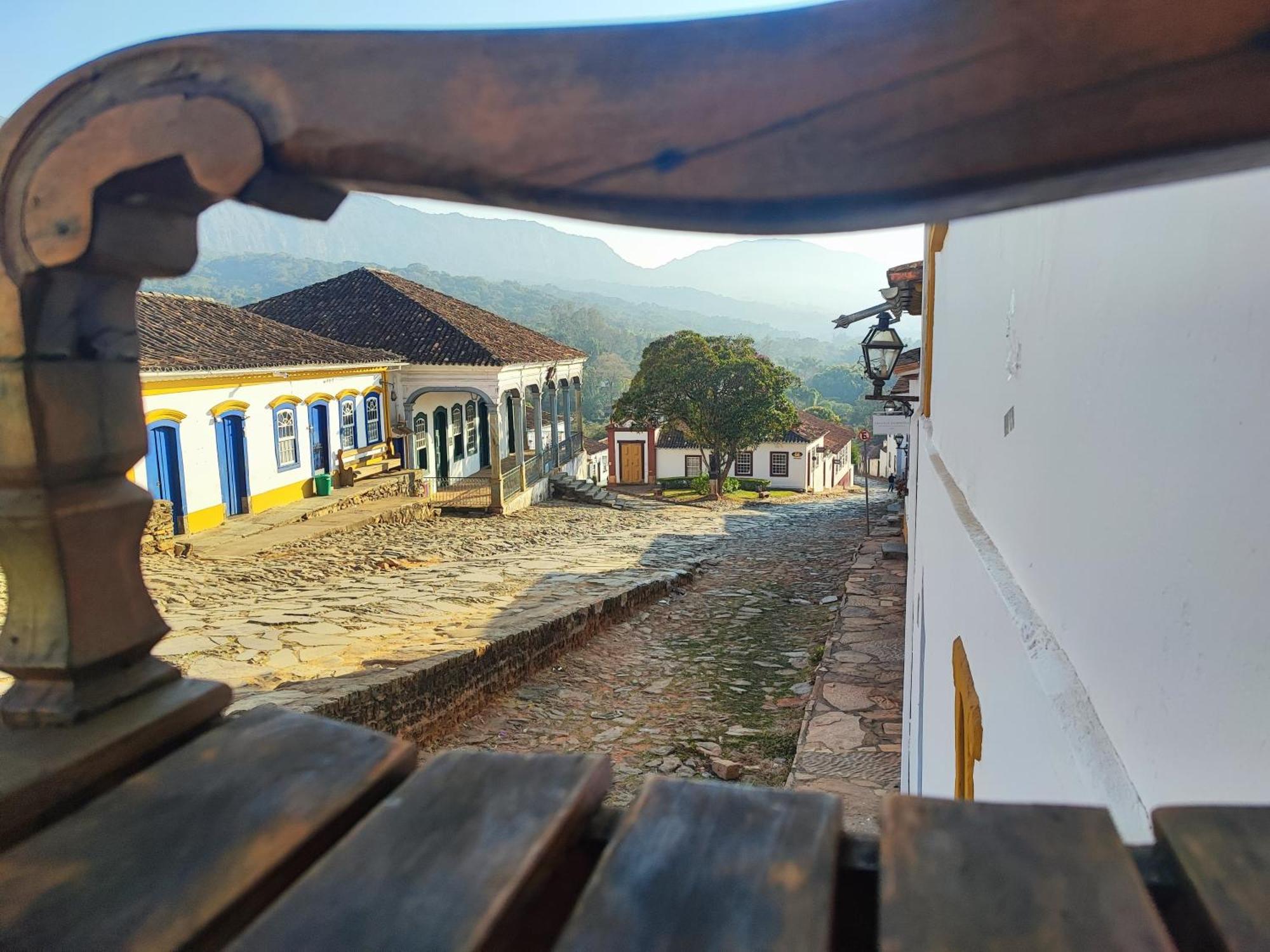 Cantinho De Tiradentes Exterior photo